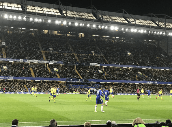 Sân vận động Stamford Bridge: biểu tượng lịch sử của câu lạc bộ Chelsea