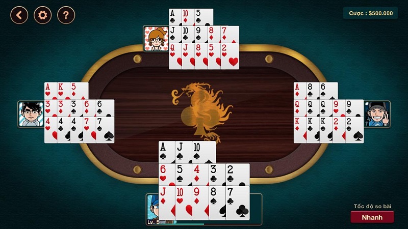 Mau Binh: Game Poker Hàng Đầu Và Tất Cả Thông Tin Hữu Ích Từ A Đến Z