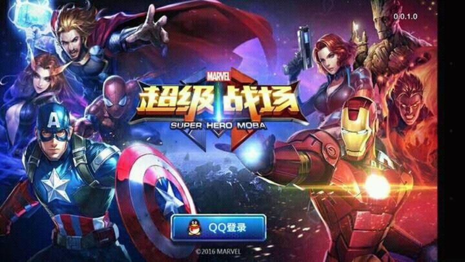 Bật mí top game MOBA Mobile Trung Quốc hot nhất trên điện thoại hiện nay