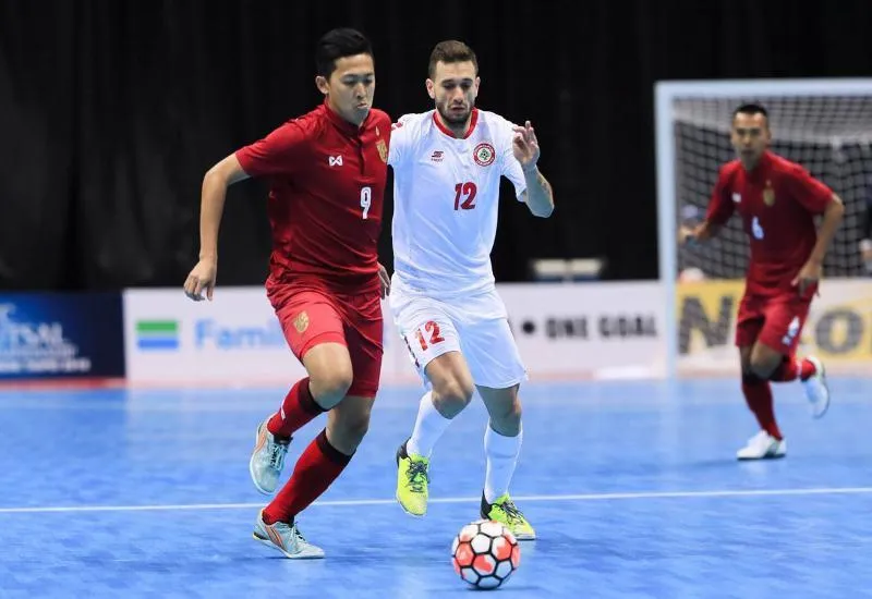 Futsal là gì? Và Luật Futsal – blognonngghiep.edu.vn