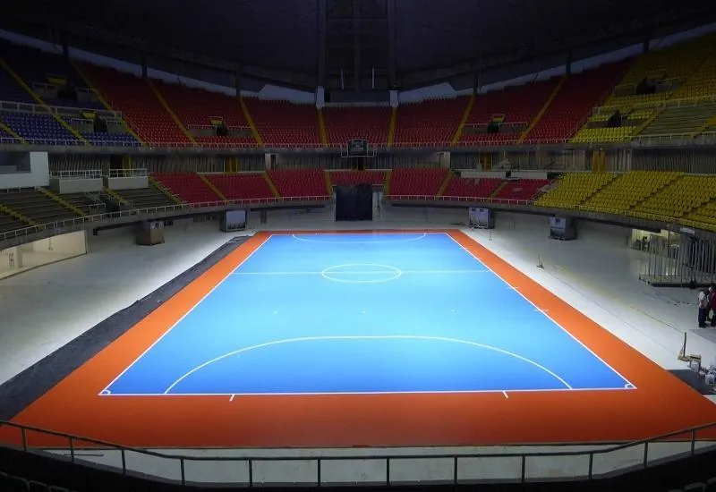 Futsal là gì? Và Luật Futsal – blognonngghiep.edu.vn