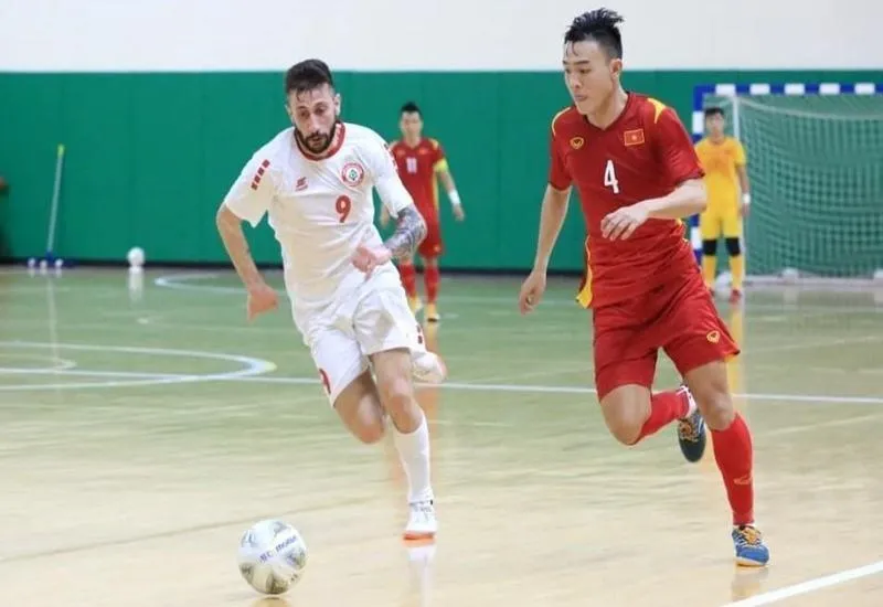 Futsal là gì? Và Luật Futsal – blognonngghiep.edu.vn