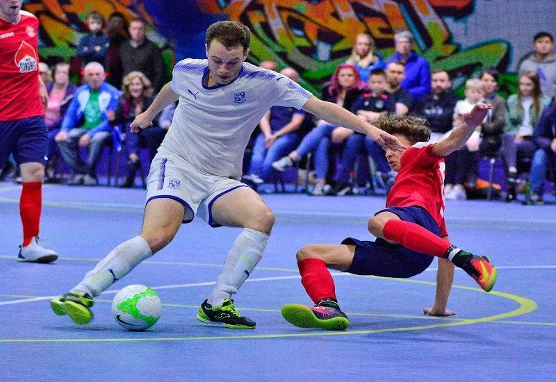 Futsal là gì? Và Luật Futsal – blognonngghiep.edu.vn