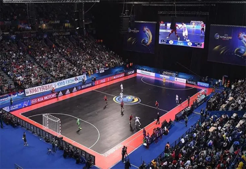 Futsal là gì? Và Luật Futsal – blognonngghiep.edu.vn