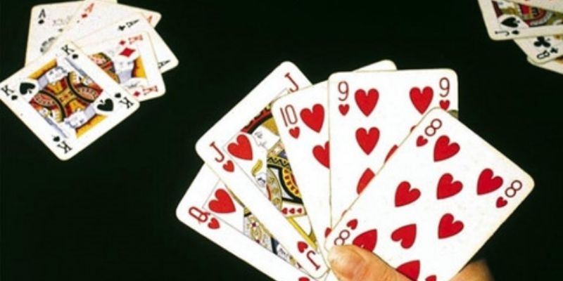 Bí quyết chiến thắng trong trò chơi poker