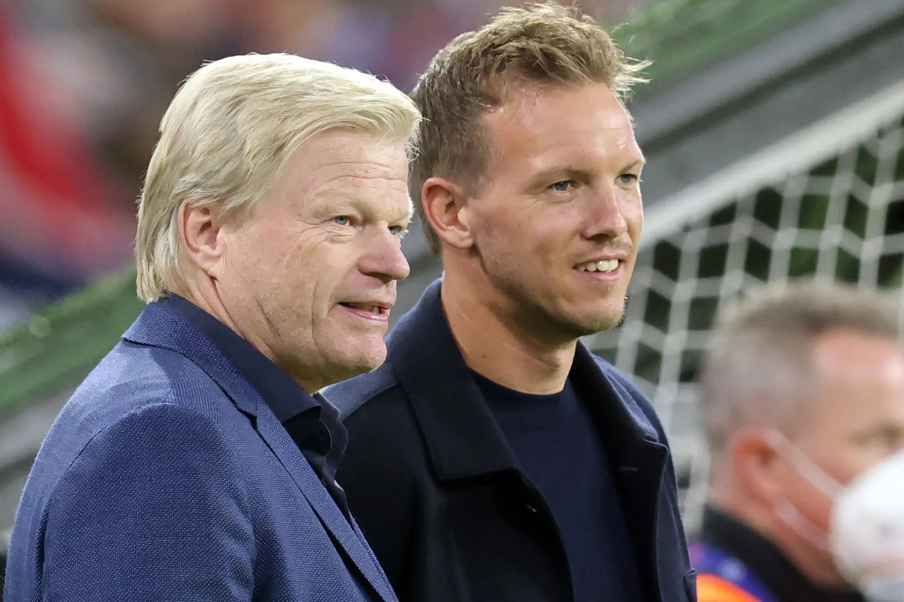 Oliver Kahn là ai? – Sự nghiệp của cựu cầu thủ Đức – blognonnghiep.edu.vn