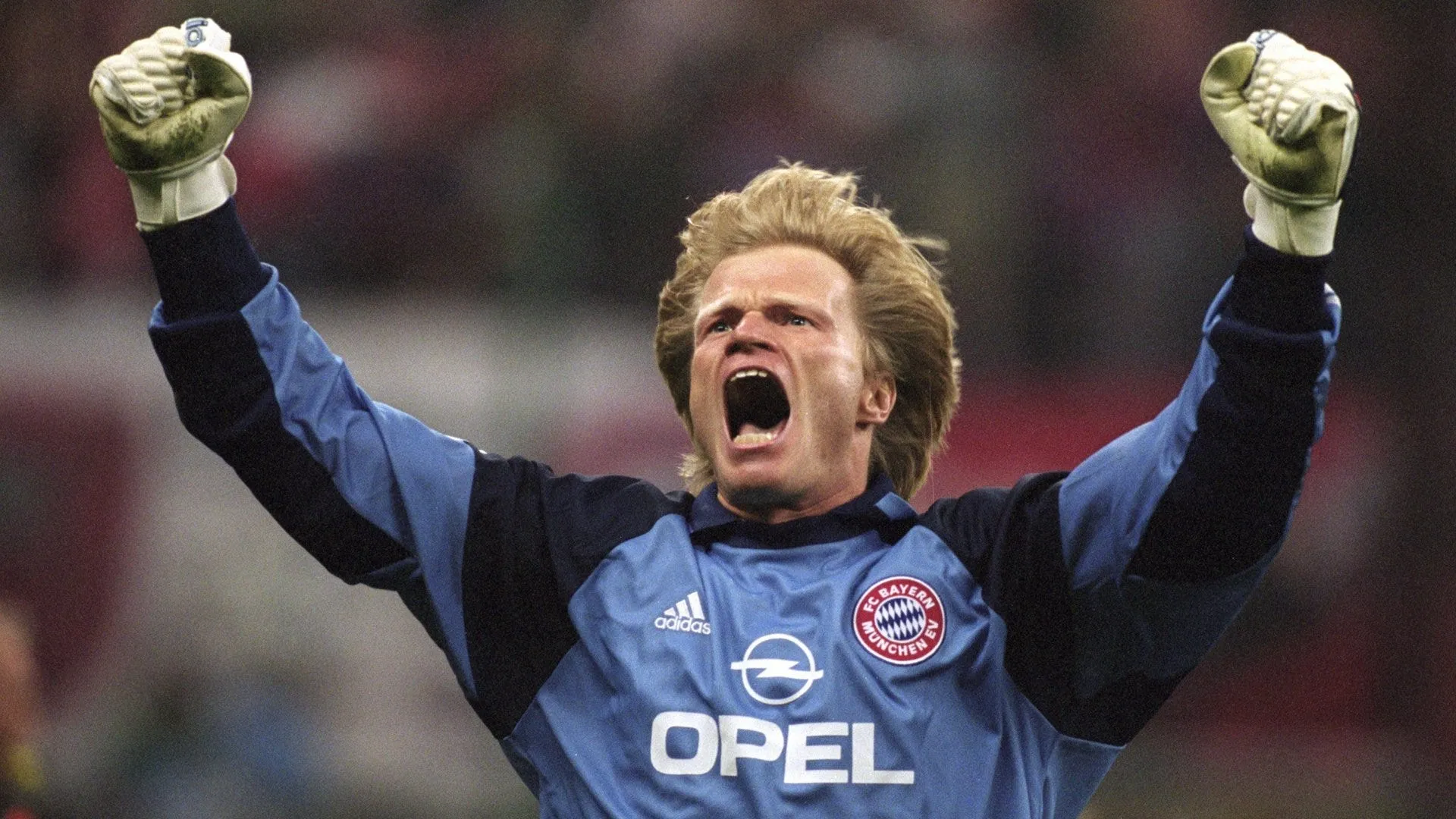 Oliver Kahn là ai? – Sự nghiệp của cựu cầu thủ Đức – blognonnghiep.edu.vn