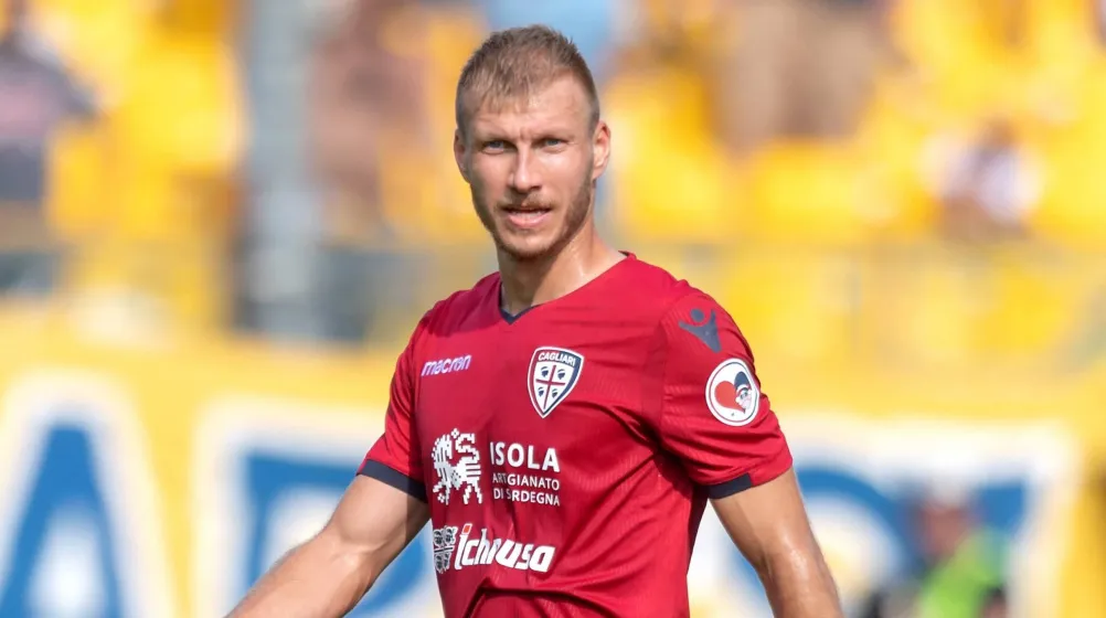 Ragnar Klavan là ai? Sự nghiệp của hậu vệ người Estonia – blognonnghiep.edu.vn