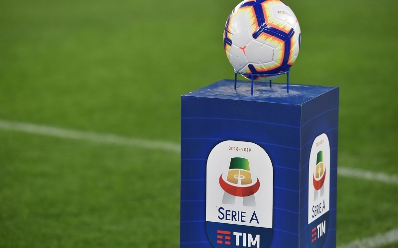 Serie A là gì? Thông tin cần thiết về Serie A - HTSPORT.VN