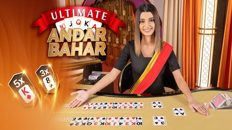 Cách Chơi Andar Bahar Chi Tiết Dễ Hiểu Cho Người Mới Bắt Đầu