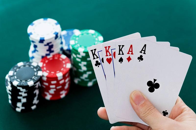 Gamebai88 Hướng dẫn chơi game bài Cat Te cực kỳ đơn giản