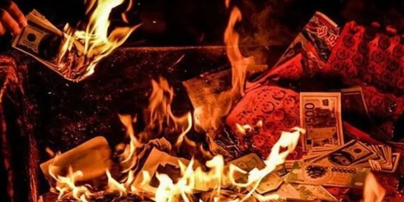 Hướng dẫn từng bước để giải quyết vận rủi trong cá cược