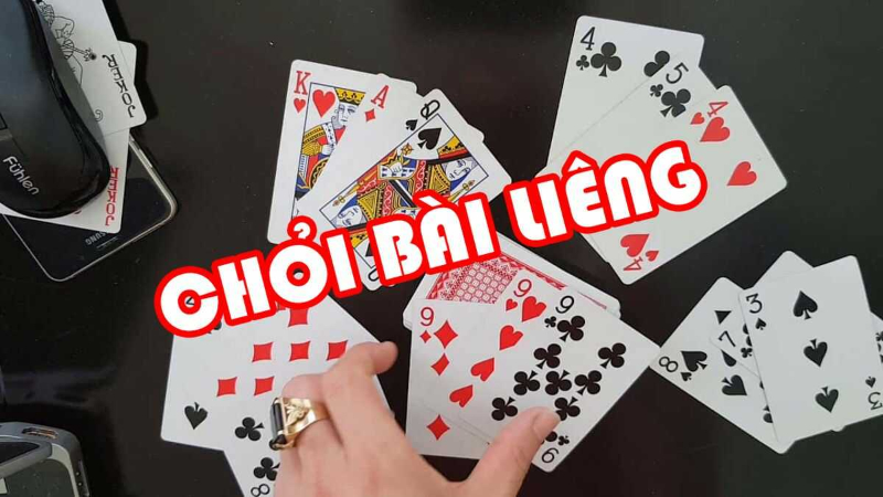 Tính Xác Suất Đánh Liêng Là Gì? ⚡ Cách Tính Xác Suất Đánh Liêng
