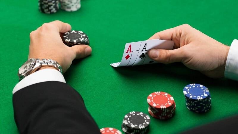 Gamebai88 Chỉ có cách tính xi trong trò chơi blackjack chính xác nhất