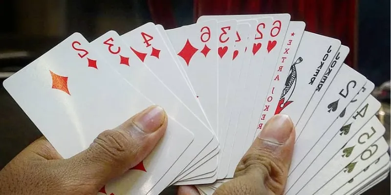 Tạo bộ bài mạnh mẽ
