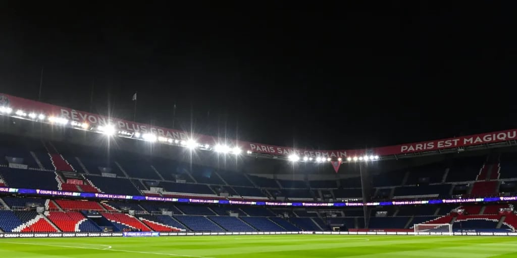 Parc Des Princes: Capacity, Size, Events, Tickets And Legacy