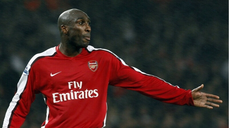 Những hậu vệ tốt nhất của Arsenal - bức tường vững chắc tại Sân vận động Emirates