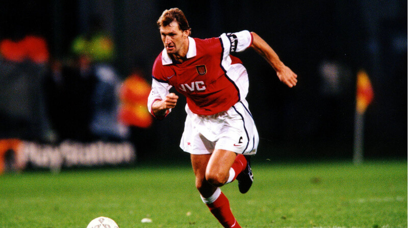 Những hậu vệ tốt nhất của Arsenal - bức tường vững chắc tại Sân vận động Emirates