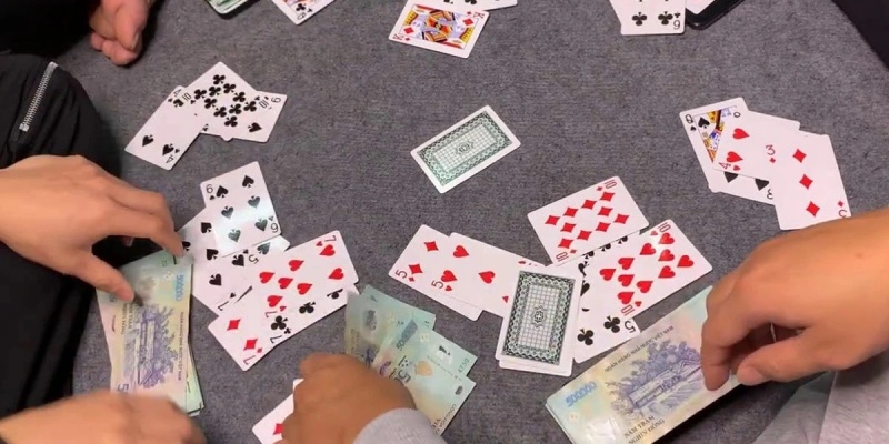 Tại sao bạn thường thua khi chơi Liêng và lý do đáng ngạc nhiên đằng sau điều đó?