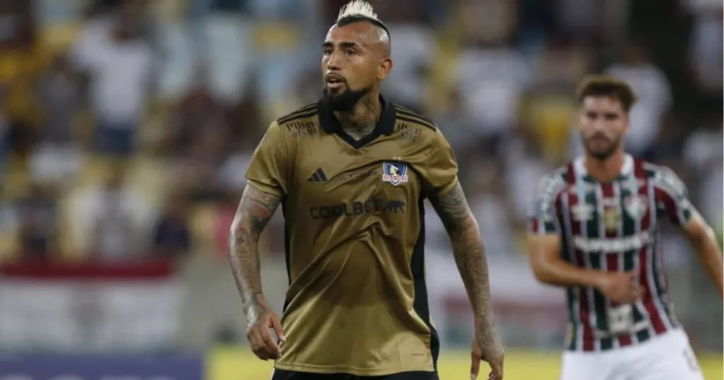 Arturo Vidal Biography: Net Worth, Salary, Family, Lifestyle And Career Stats