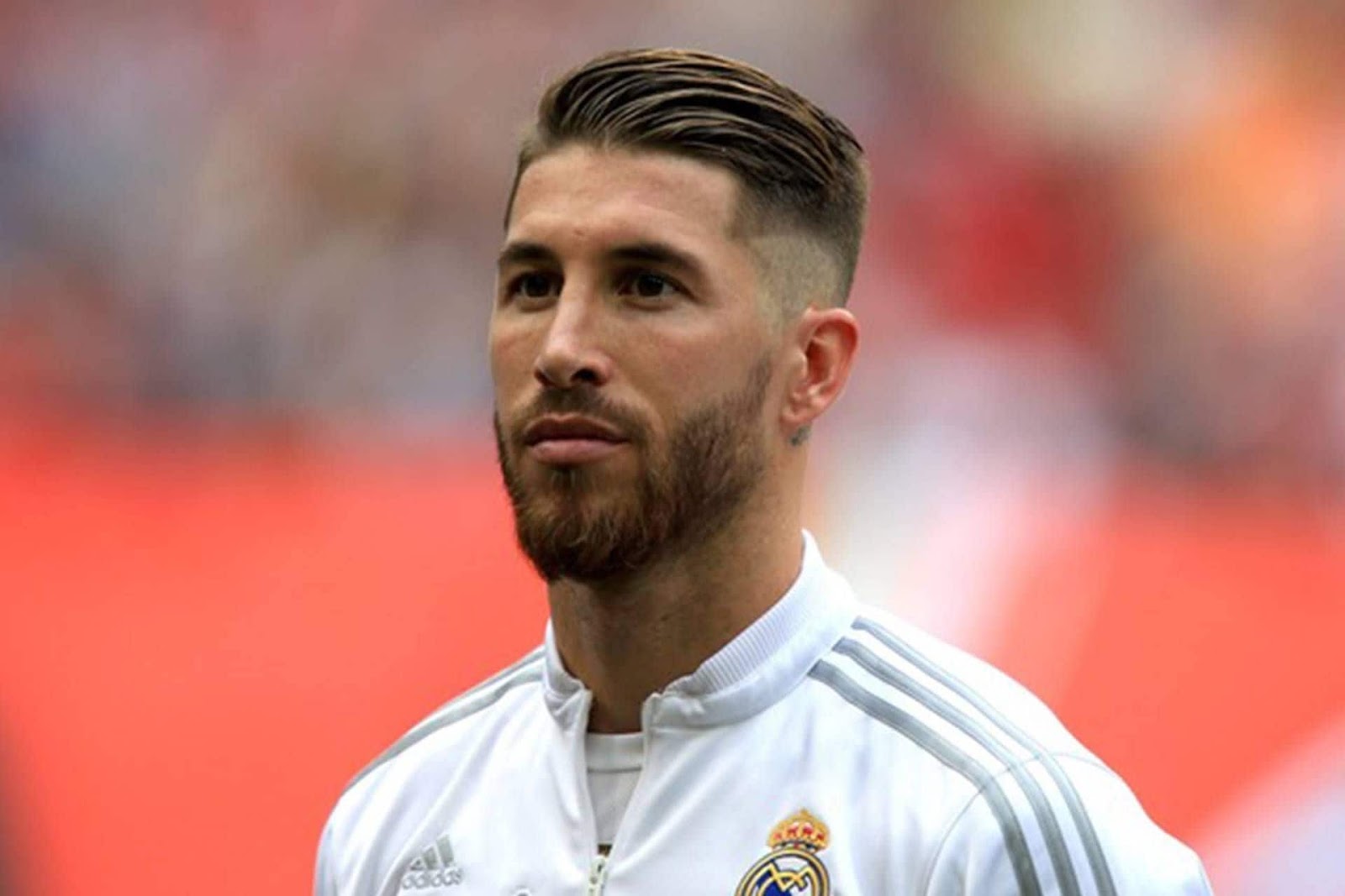 Hậu vệ đáng tin cậy của Sevilla - Chào mừng hậu vệ Sergio Ramos