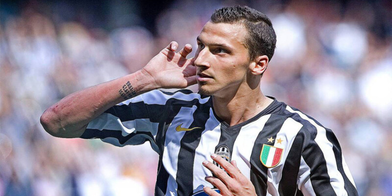 Tiểu Sử Zlatan Ibrahimovic - Siêu Sao Bóng Đá Của Thụy Điển