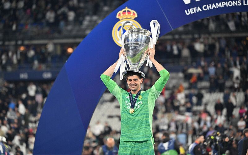 Top 5 thủ môn vĩ đại nhất của Real Madrid trong lịch sử câu lạc bộ