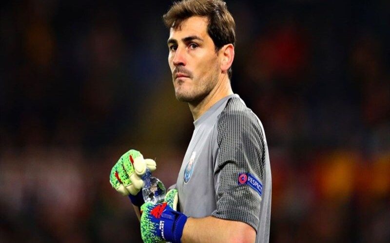 Top 5 thủ môn vĩ đại nhất của Real Madrid trong lịch sử câu lạc bộ