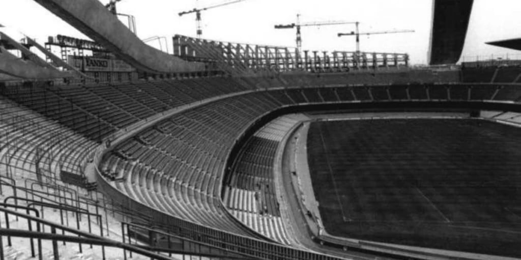 Camp Nou Stadium: Capacity, Size, Events, Tickets And Legacy