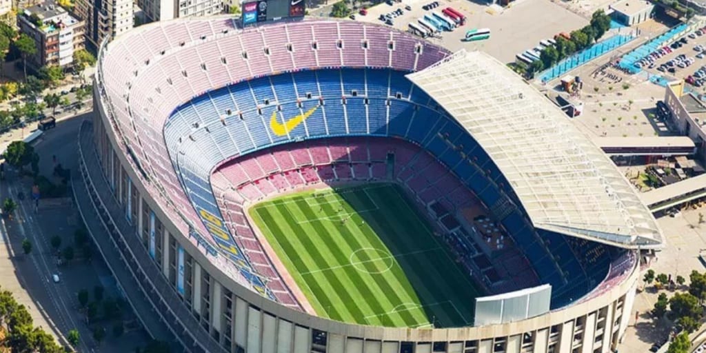 Camp Nou Stadium: Capacity, Size, Events, Tickets And Legacy