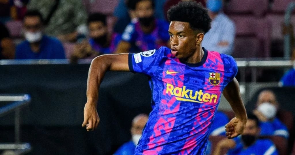 Top 10 Best Defenders In La Liga | Currently Ranked