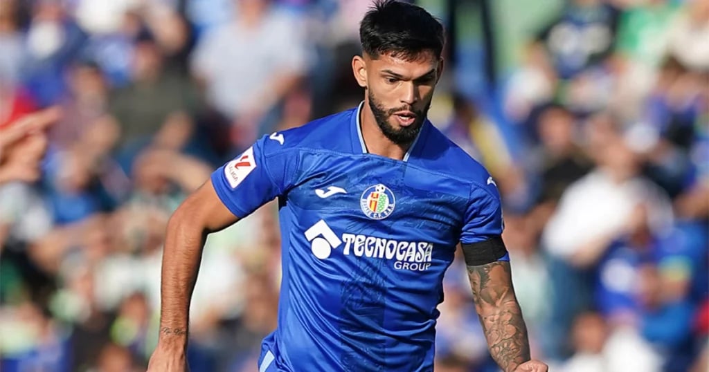 Top 10 Best Defenders In La Liga | Currently Ranked