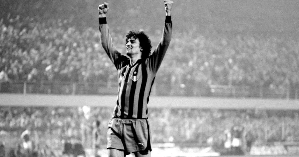 Ranking The 10 Best Inter Milan Players Of All Time