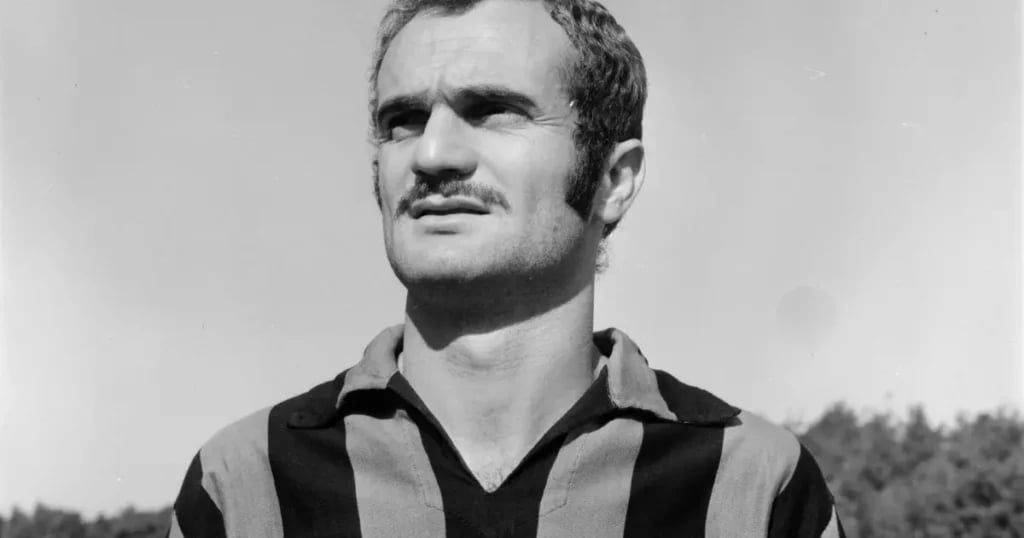 Ranking The 10 Best Inter Milan Players Of All Time