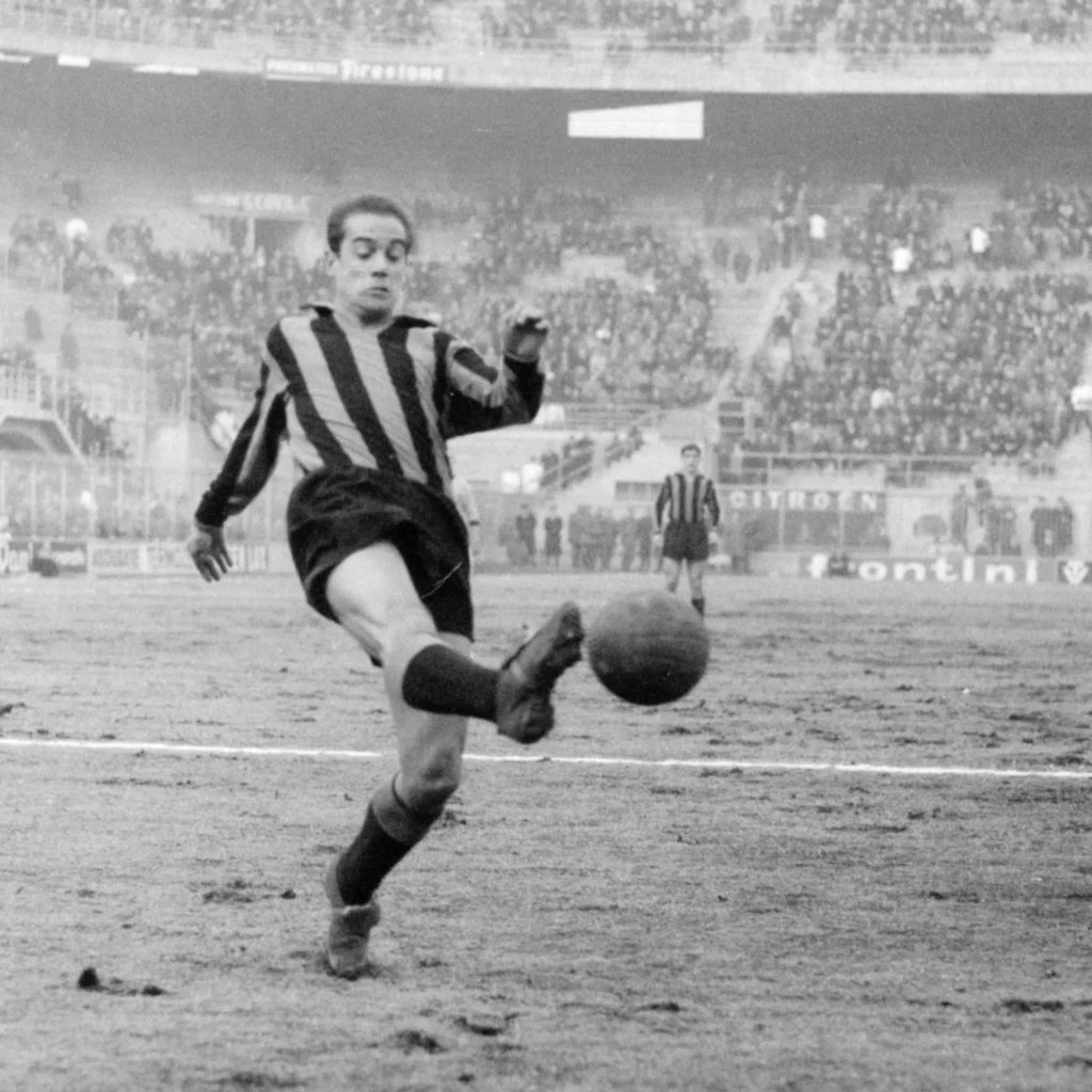 Ranking The 10 Best Inter Milan Players Of All Time