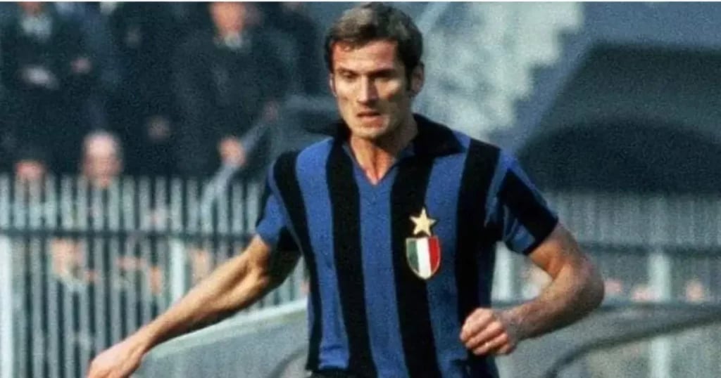 Ranking The 10 Best Inter Milan Players Of All Time