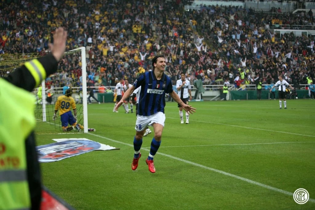 Ranking The 10 Best Inter Milan Players Of All Time