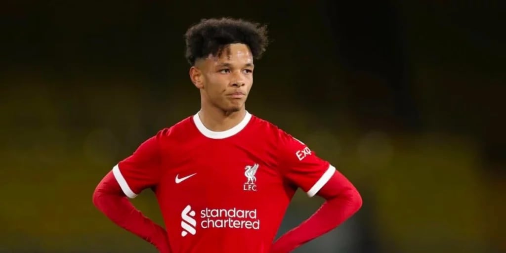 Who Is Trent Kone-Doherty? Know About His Net Worth, Salary, Family, Lifestyle And Career Stats