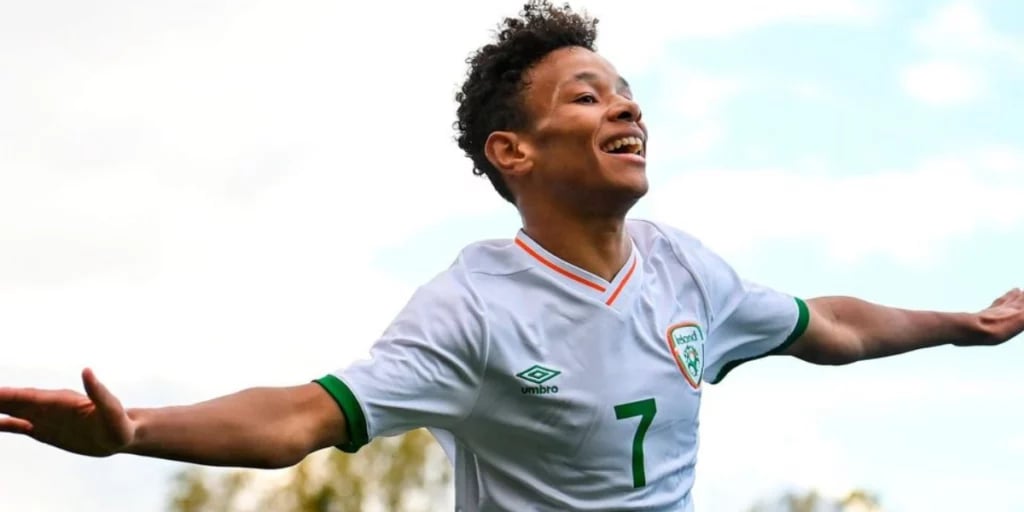 Who Is Trent Kone-Doherty? Know About His Net Worth, Salary, Family, Lifestyle And Career Stats