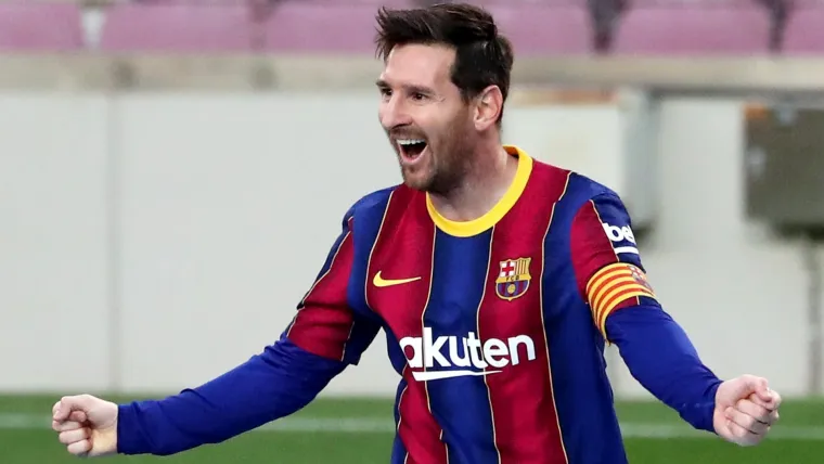 Nguồn gốc màu áo đấu của Barcelona: biệt danh "Blaugrana" và sọc xanh đỏ truyền thống