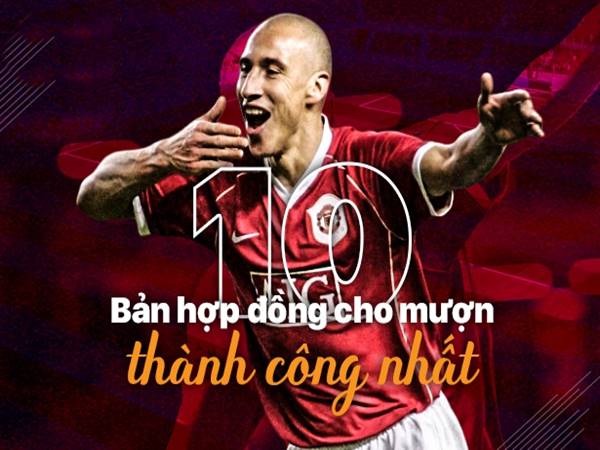 Cho mượn cầu thủ là gì trong làng bóng đá hiện đại?