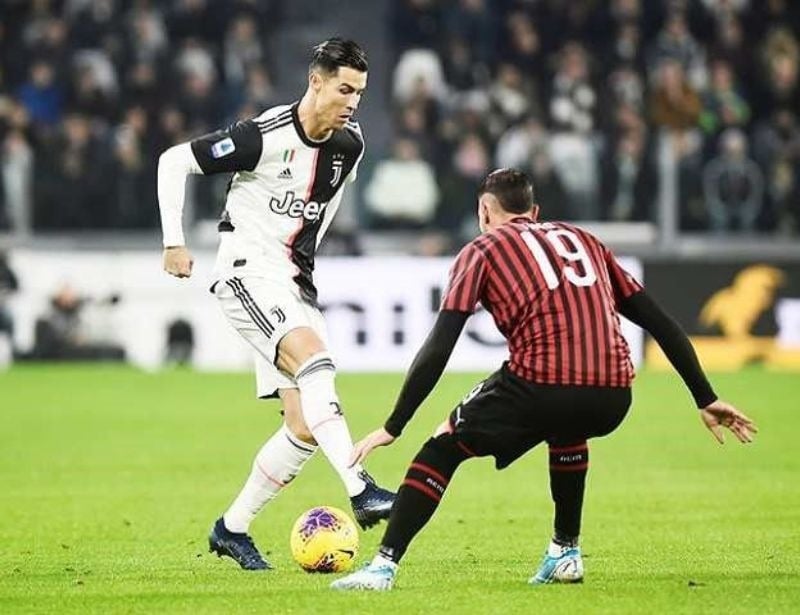 Top 11 Kỹ Thuật Bóng Đá Được Sử Dụng Nhiều Nhất | Sport9 Việt Nam