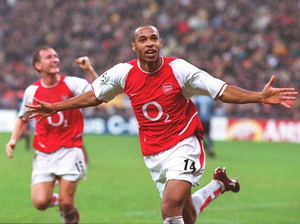 Câu lạc bộ bóng đá Arsenal - Lịch sử hình thành và phát triển