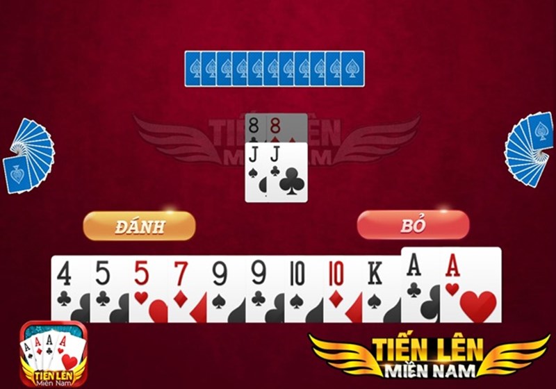 Kiến Thức Bạn Cần Biết Về Game Bài Tiến Lên Miền Nam Và Tiến Lên Miền Bắc - Debet