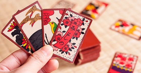 Hanafuda là gì? Cấu trúc của vở kịch Hanafuda Flower | KILALA