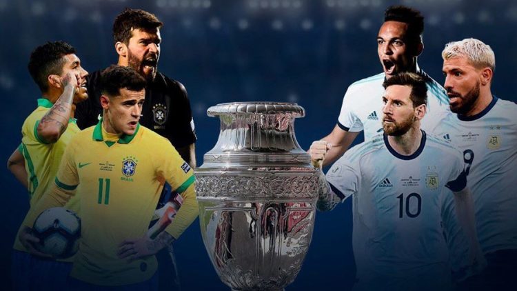 Copa America diễn ra hai hay ba năm một lần? Chúng ta hãy cùng tìm hiểu nhé!