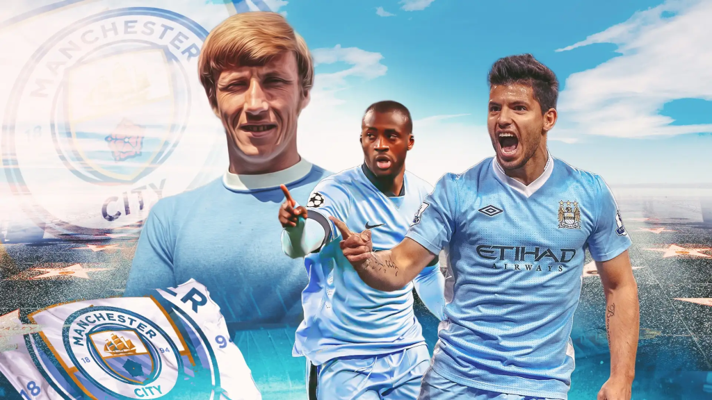 Đội Hình Man City Xuất Sắc Nhất: Những Ngôi Sao Tỏa Sáng Và Chiến Lược  Thành Công - LETO Strategic Solutions