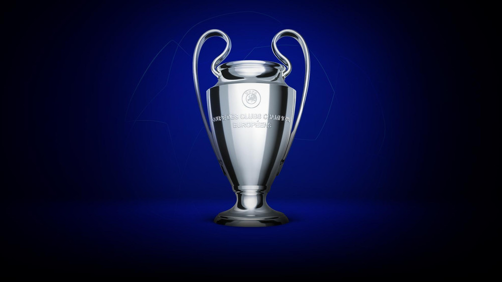 UEFA chính thức xác nhận lịch thi đấu và địa điểm tổ chức Champions League | Vietnam+ (VietnamPlus)