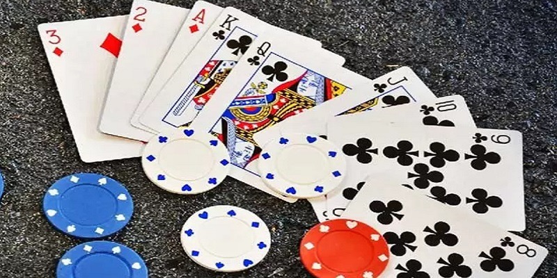 Five Spirits vs. Blackjack: Cái nào mạnh hơn? Những điều thú vị cần biết