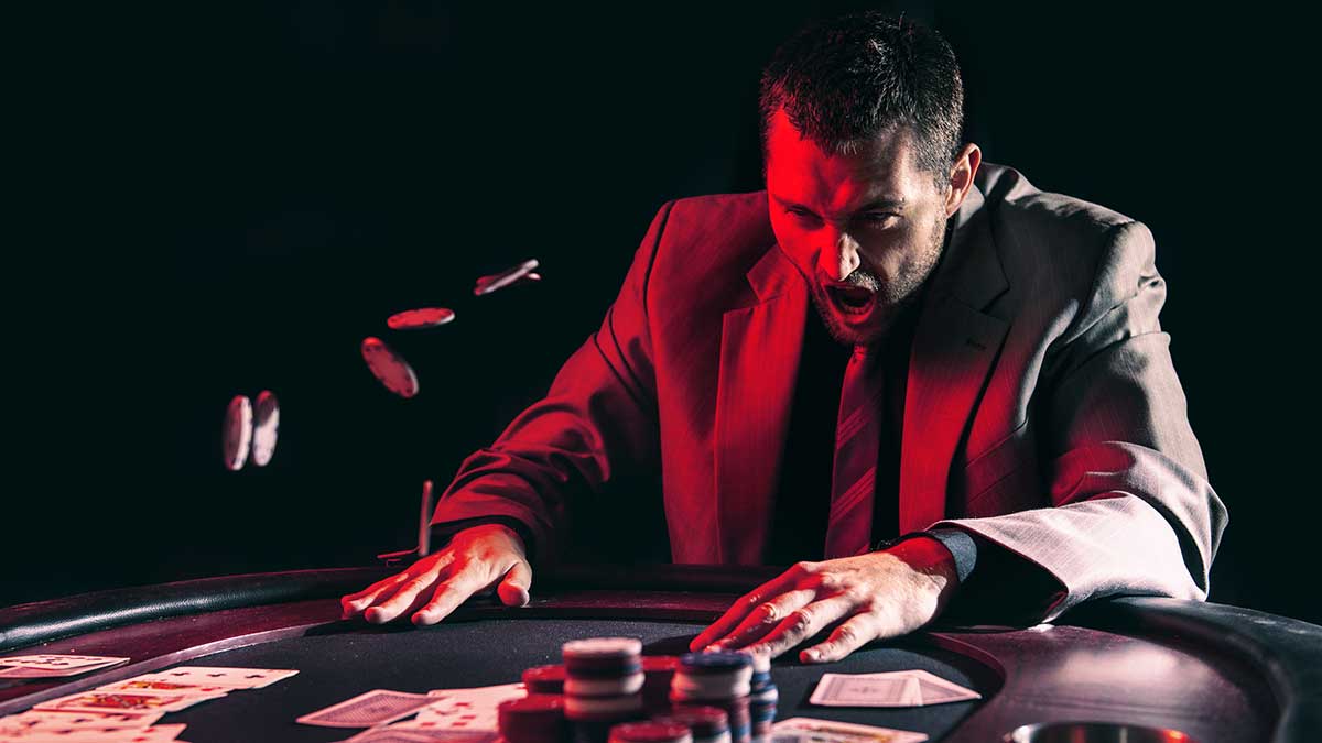 Hiểu về Tilt trong Poker và những mẹo hữu ích để giảm thiểu tác động của nó | Natural8